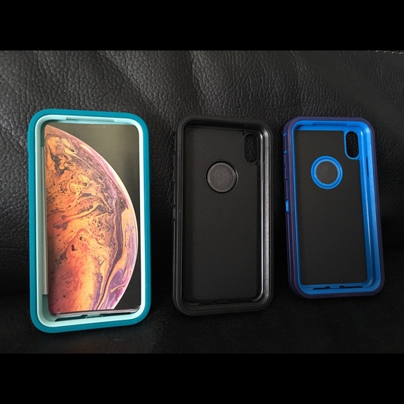 Brand new iPhone Xs Max (10x Max) case - Picture 3 of 3